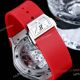 Replica Hublot Techframe Ferrari 70th Tourbillon Stainless Steel Automatic Watches (6)_th.jpg